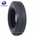 Sunmoon Professional 2 75 18 110/80-17 110/90-17 Tubeless Motorradreifen